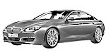 BMW F06 C3349 Fault Code