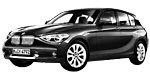 BMW F20 C3349 Fault Code