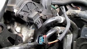 See C3349 repair manual